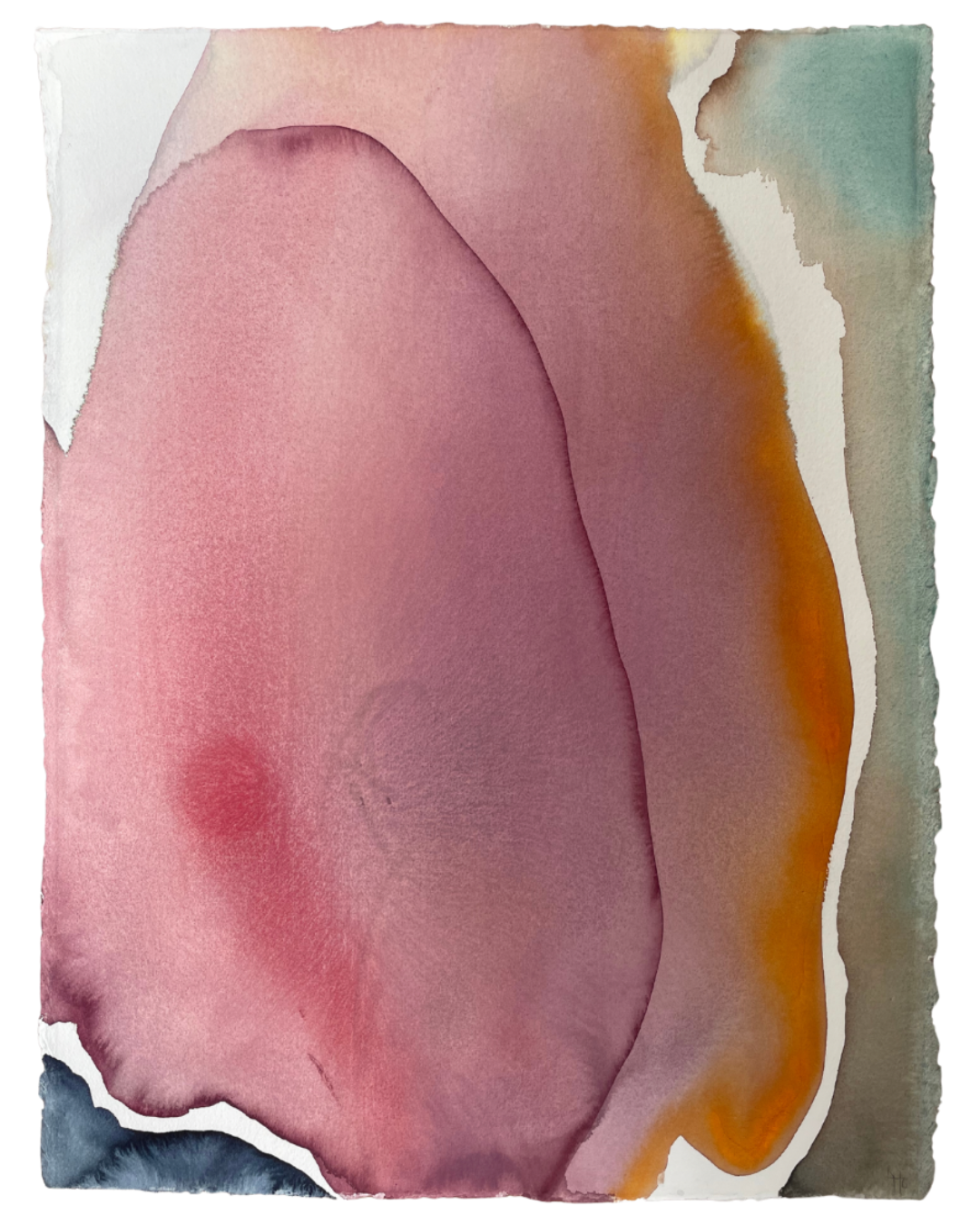Meditation II