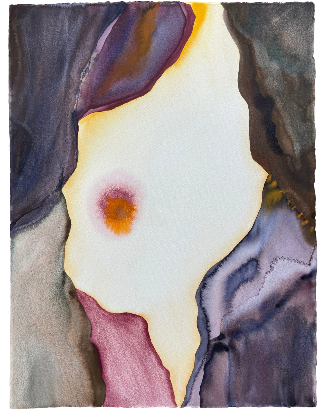 Postcard from the Cave