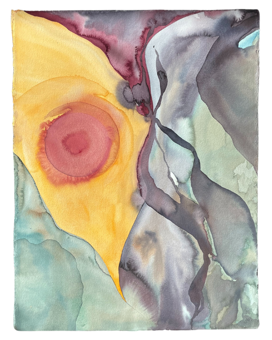 Meditation III