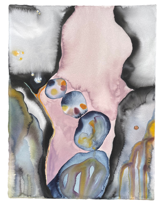 Postcard from the Cave I
