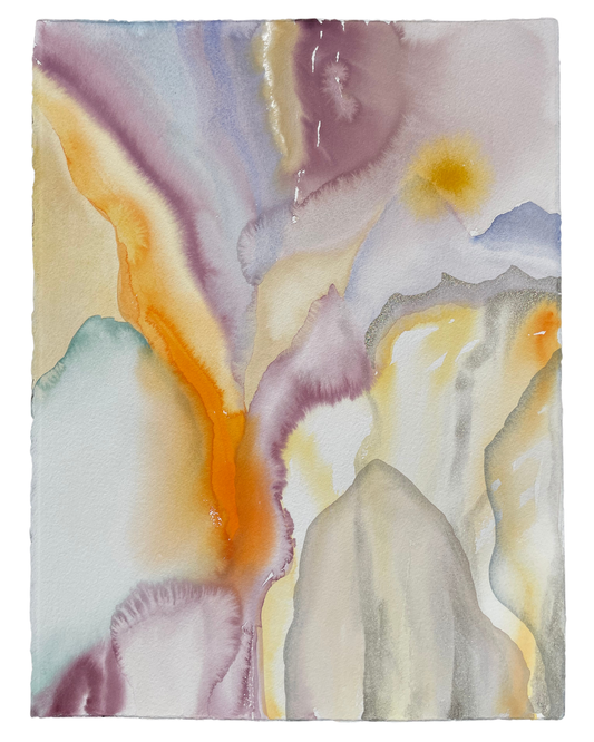 Postcard from the Cave IV