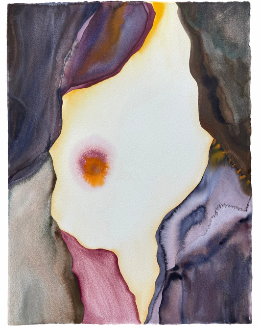 Postcard from the Cave II