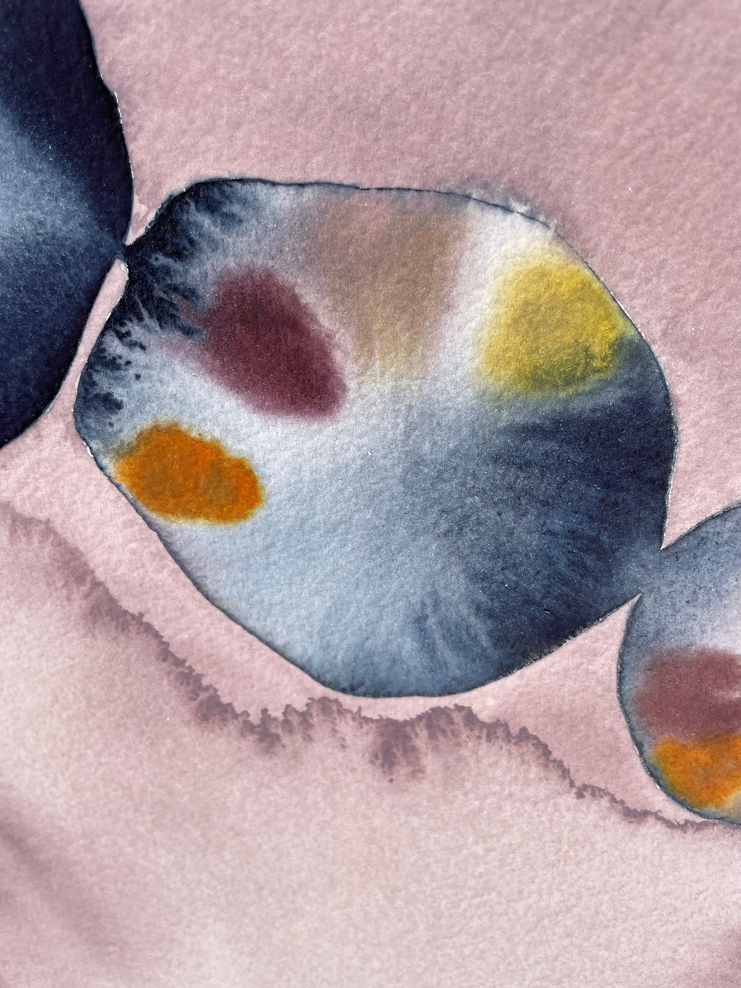 Postcard from the Cave I