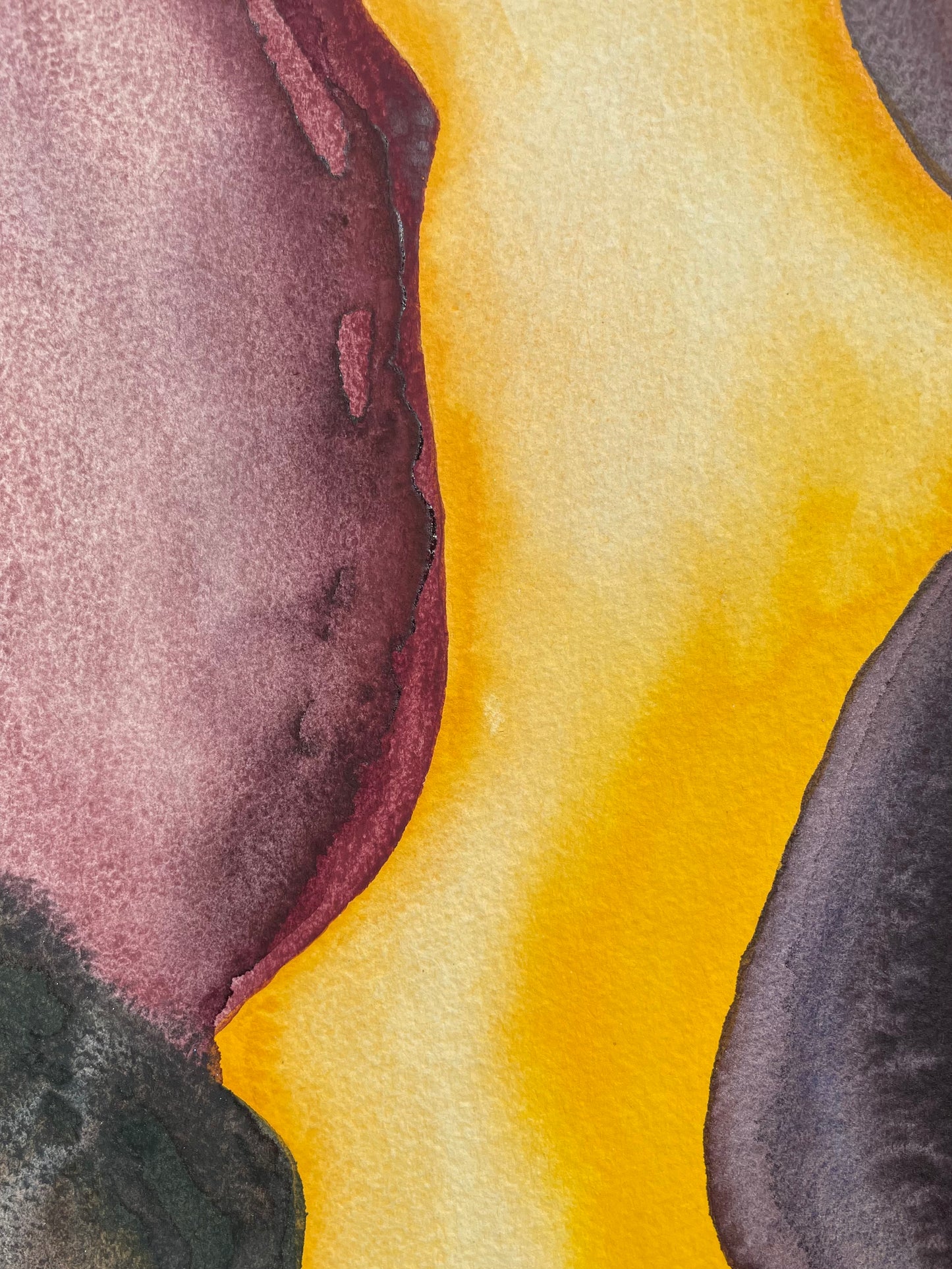 Postcard from the Cave III