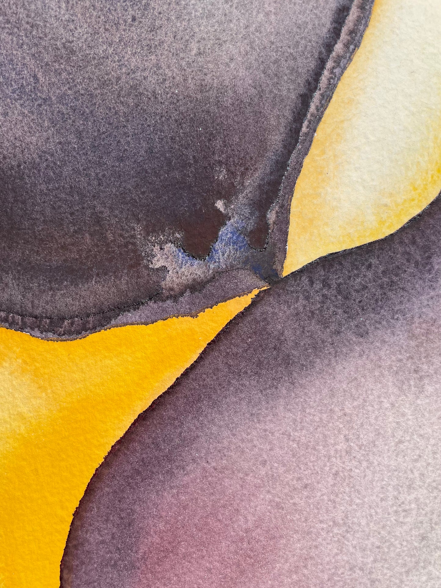 Postcard from the Cave III