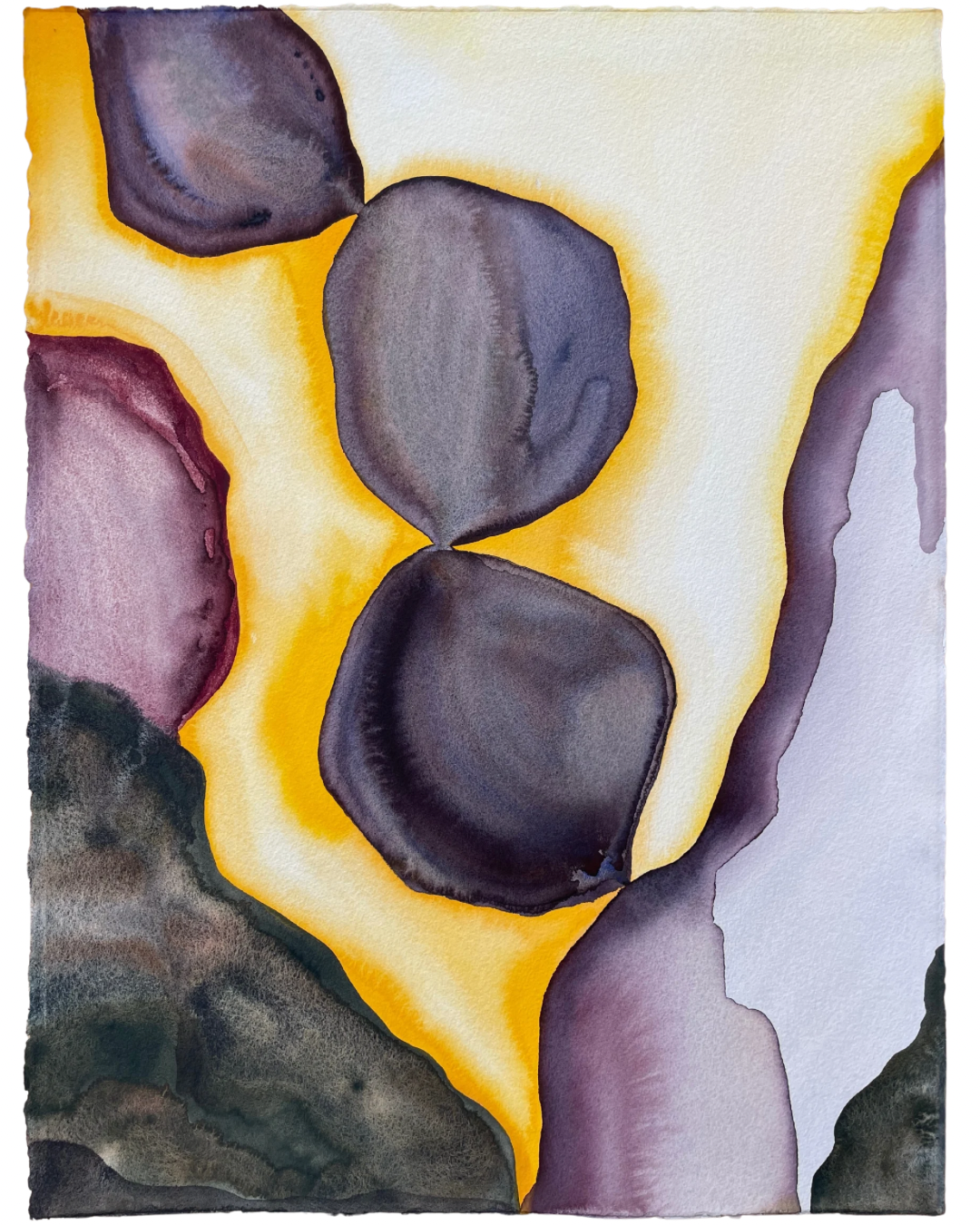 Postcard from the Cave III